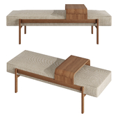 FOUR HANDS - Fawkes Bench