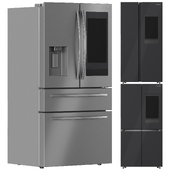 Samsung Refrigerator Collection 10