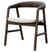 Kawajun Camlina Chair
