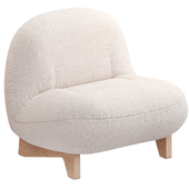 Armchair ELVIT from Divan ru