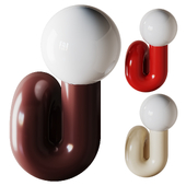 Petite Friture Neotenic Table Lamp