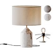 Josef Table Lamp Simone&Marcel