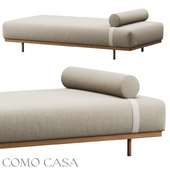 Cogolo pouf Como Casa