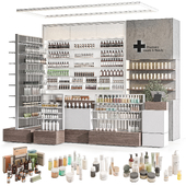 pharmacy health & beauty
