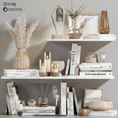Decorative set01