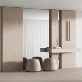 039 Hallway zone 01