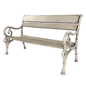 bench