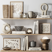 Decorative set054