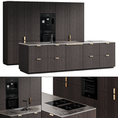 SURFACE kitchen by Norm Architects