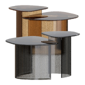 COFFE TABLE ROLF BENZ