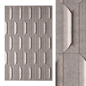 3d Wall Panel_Headboard 02