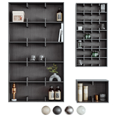Saetter Copenhagen Rack