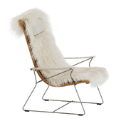 JJ PJ95 Armchair