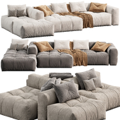 Pixel Modular Sofa by SabaItalia 03
