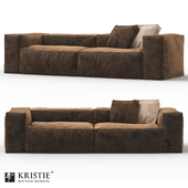 OM sofa KRISTIE mebel Amsterdam V2