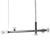 Ultra Chandelier from Blu Dot
