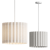 Westwing Lucina Suspension Lamp