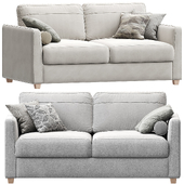 Sofa BROOKVILLE from Divan.ru | Brookville Sofa
