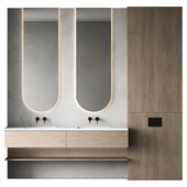 Bathroom furniture 59