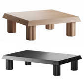 The Dean Table