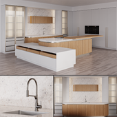 Old Line Incanto white