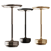 Ambientec Turn Table Lamp