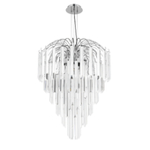 OM Indigo Lastrone 12035/13P Chrome