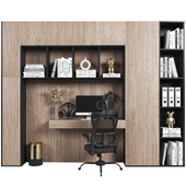 Office Furniture 01