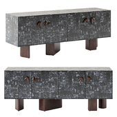 Corbu Cabinet or Sideboard by DeMuro Das