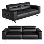 Morocco Sofa