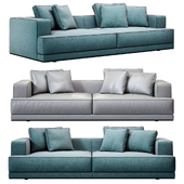 Molteni sofa AUGUSTO