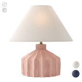 Veneto Small Table Lamp