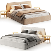 Boca Slim Bed