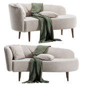 Jodie Chaise by luluandgeorgia