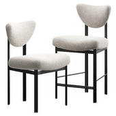 The Cooper Chair by maidenhome