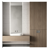 Bathroom furniture 63