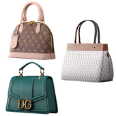 Women's bags