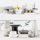 Decorative set