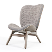 Armchair Umage A Conversation Piece Tall