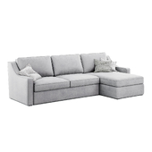 OM sofa Mike 280x160