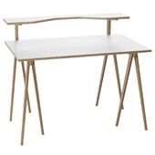 SUDBROCK Berliner Bock Homeoffice Table