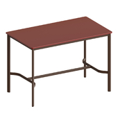 Drip HW112 Bar Table