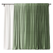 Curtains