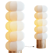 Tabitha-Floor Lamp