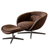 Bonaldo armchair