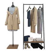 Woman Clothes Set 20