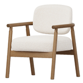 Emelia Lounge Chair