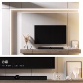 TV Wall | set 958