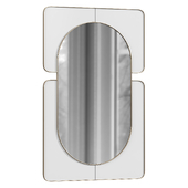 Embrace Mirror White