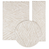 AMNA WOOL RUG